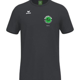 Unisex Baumwoll T-Shirt inkl. Druck